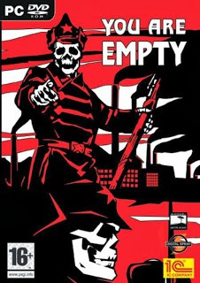 You Are Empty (PC) 2007 